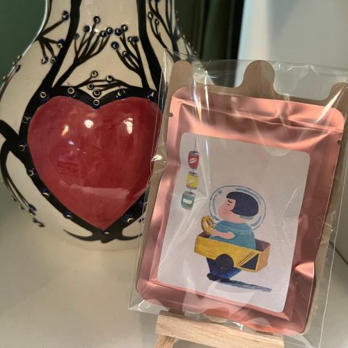 咖啡掛耳包套裝 (5+1包)