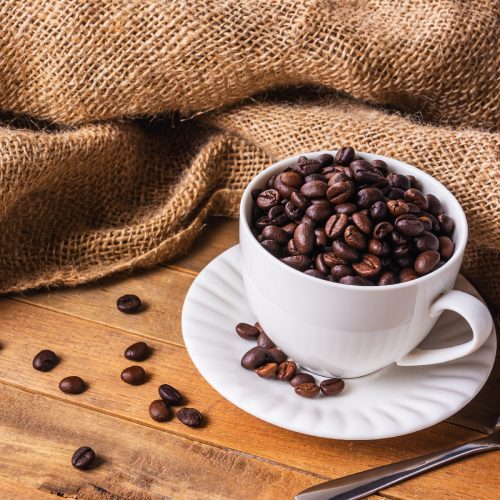 依索比亞咖啡豆 – Fruity