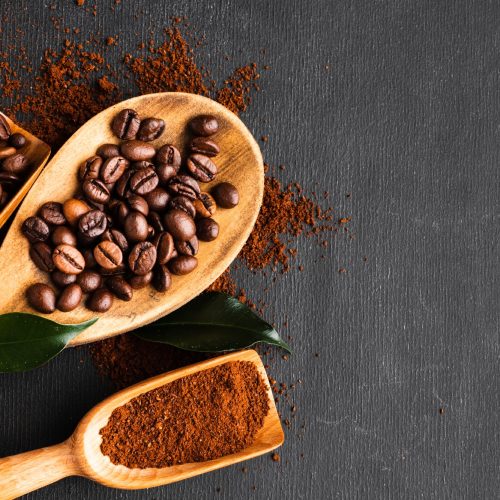 哥斯達尼加咖啡豆 - 朱古力(甘重)