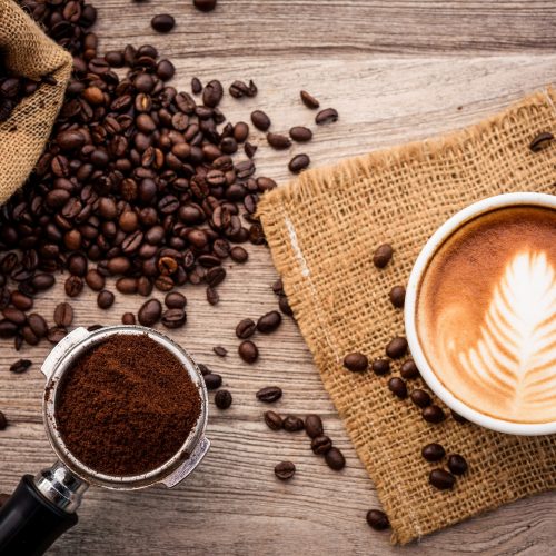 依索比亞咖啡豆 – Winey (紅酒)